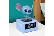 Einrichtung - Paladone Stitch Icon Alarm Clock - PP14273LS