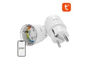 Smart-Home - Gosund EP2 WiFi Smart Socket 2 Pieces (Two-Pack) 10A Tuya - EP2-2