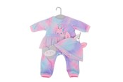 Dolls & Accessories - Tiny Treasures Magic Unicorn All-In-One outfit - 30613