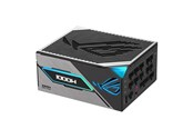 Netzteile - ASUS ROG Thor 1000W Platinum III Netzteile - 1000 Watt - 135 mm - ATX 3.1 - 80 Plus Platinium - 90YE00V3-B0NA00