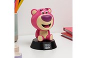 Kinder Lampen - Paladone Toy Story 3 - Lotso Huggin Bear Icon Light - PP14448TS