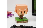 Kinder Lampen - Paladone Minecraft - Piglin Icon Light - PP14431MCF