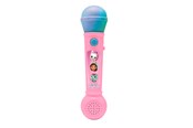 Musik - Gabby's Dollhouse Lighting Microphone - 89009