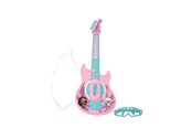 Musik - Gabby's Dollhouse Electronic Lighting Guitar with Mic in glasses. - 89020