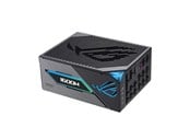 Netzteile - ASUS ROG Thor 1600W Titanium III Netzteile - 1600 Watt - 135 mm - ATX 3.1 - 80 Plus Titanium (bis zu 90% effektiv) - 90YE00V1-B0NA00