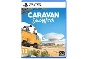 Spiele - Caravan SandWitch - Sony PlayStation 5 - Action/Abenteuer - PEGI 12 - 5061078710029