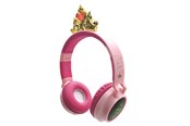 Kopfhörer/Headsets - Disney Bluetooth headphones with lights - 89013