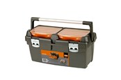 Werkzeugkisten & Aufbewahrungssysteme - BAHCO 4750PTB60 small parts/tool box - 4750PTB60