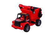 Spielzeugauto - Cavallino Toys Cavallino Mammoet Dump Truck NR 01 XXXL 74.5cm - 1321MT05