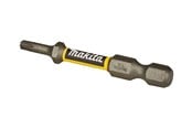 Bohrer & Bits - Makita E-03333 Impact Premier Impact Screwdriver Bit - 2 Pieces - E-03333