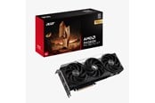Grafikkarte - Acer Radeon RX 9070 XT Nitro OC - 16GB GDDR6 RAM - Grafikkarte *DEMO* - DP.Z4DWW.P01