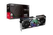 Grafikkarte - ASRock Radeon RX 9070 XT Taichi OC - 16GB GDDR6 RAM - Grafikkarte - 90-GA5HZZ-00UANF