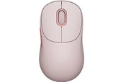 Maus - Xiaomi Wireless Mouse 3 - Pink - Maus (Pink) - BHR8911GL