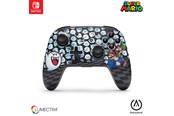 Gaming Zubehör - PowerA Verbesserter kabelloser Controller für Nintendo Switch mit Lumectra - Mario Guckguck - Wireless Controller - Nintendo Switch - NSGP0431-01