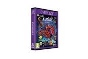 Spiele - Atari Arcade 2 - Evercade - Retro - PEGI 3 - 5060990240980