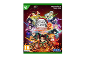 Spiele - Demon Slayer: Kimetsu no Yaiba - The Hinokami Chronicles 2 - Microsoft Xbox One - Action/Abenteuer - PEGI 16 - 5055277055791