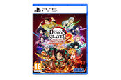 Spiele - Demon Slayer: Kimetsu no Yaiba - The Hinokami Chronicles 2 - Sony PlayStation 5 - Action/Abenteuer - PEGI 16 - 5055277055739