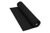 Kunst & Handwerk Ausstattung - Colorations - Black Felt Roll - 160gsm 5m x 45cm - 42FY15