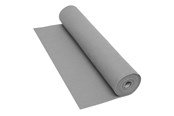 Kunst & Handwerk Ausstattung - Colorations - Grey Felt Roll - 160 gsm 5 m x 45 cm - 42FY14