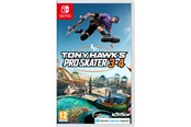 Spiele - Tony Hawk's Pro Skater 3 + 4 - Nintendo Switch - Sport - PEGI 12 - 196388567935