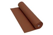 Kunst & Handwerk Ausstattung - Colorations - Brown Felt Roll - 160 gsm 5 m x 45 cm - 42FY12
