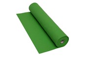 Kunst & Handwerk Ausstattung - Colorations - Green Felt Roll - 160gsm 5m x 45cm - 42FY10