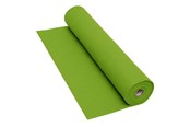 Kunst & Handwerk Ausstattung - Colorations - Light Green Felt Roll - 160 gsm 5 m x 45 cm - 42FY09
