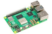 Mini PCs - Android & Raspberry Pi - Raspberry Pi 5 Model B - 8GB - RPI5-8GB