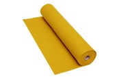 Kunst & Handwerk Ausstattung - Colorations - Dark Yellow Felt Roll - 160 gsm 5 m x 45 cm - 42FY02