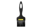 Systemzubehör - Deltaco ESD cleaning brush sensitive electronics 56mm - KS-50809