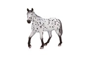 Figuren - Mojo - Horse World Appaloosa Stallion - 387108 - 387108