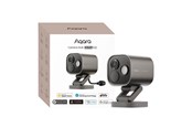 Smart-Home - Aqara Camera Hub G5 Pro PoE Shadow Gray - CH-C03D-G
