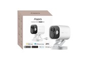 Smart-Home - Aqara Camera Hub G5 Pro PoE White - CH-C03D-W