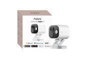 Smart-Home - Aqara Camera Hub G5 Pro Wi-Fi White - CH-C07D-W