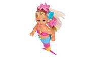 Dolls & Accessories - Evi Love Swimming Mermaid - 105733318