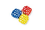 Spiele im Freien - Eureka Juggling Balls Junior 3 pcs. - 52515773