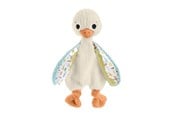 Puppen & Zubehör - Fisher Price Planet Friends Plush Goose - HRB16
