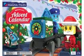 Weihnachtskalender - Magna-Tiles Advent Calendar 34 pcs. - 90363