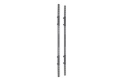 Wandhalterungen, AV-Halterungen & AV-Möbel - Multibrackets M Small - Max - recommended for - 7350022733947