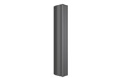 Wandhalterungen, AV-Halterungen & AV-Möbel - Multibrackets M Pro Series mounting component - black - Max - recommended for - 7350022735187