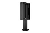 Wandhalterungen, AV-Halterungen & AV-Möbel - Multibrackets M Totem Pro Series 55XE4F-M - Max 50 kg - recommended for 55" - 7350022738157