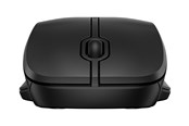 Maus - HP 255 - Maus (Schwarz) - 8R3U1UT#ABB
