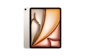 iPad & Tablet - Apple iPad Air M3 13" Wi-Fi + Cellular 256GB - Starlight - MCJ74KN/A