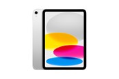 iPad & Tablet - Apple iPad (A16) 11" Wi-Fi + Cellular 256GB - Silver - MD7K4KN/A