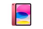 iPad & Tablet - Apple iPad (A16) 11" Wi-Fi + Cellular 512GB - Pink - MD7T4KN/A
