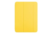 Tablets - Cover & Case - Apple Smart Folio for iPad (A16) - Lemonade - MDEN4ZM/A