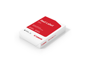 Papier, Fotopapier und Etiketten - Canon Paper WOP1113 Red Label Zero 90gr A4 500ark - 97006203
