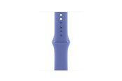 Smartwatch - Accessories - Apple 40mm Periwinkle Sport Band - M/L - MDRV4ZM/A
