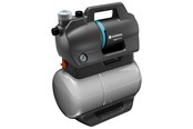 Tauch/Bewässerungspumpen - Gardena Pressure Tank Unit 3800 Silent - 09064-20