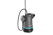 Tauch/Bewässerungspumpen - Gardena Clear Water Subm. Pump 20000 BASIC - 09016-47.000.00